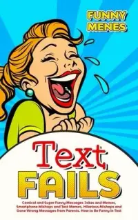 在飛比找博客來優惠-Text Fails: Comical and Super 