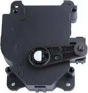 XISII Car HVAC Heater Air Blend Door Actuator,Fit For CR-Z, 11-16 Insight 10-14 79160-TM8-A41 79160TM8A41 604-884 604884 Temperature control actuator