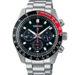 SEIKO PROSPEX SPEEDTIMER 三眼太陽能計時腕錶 V192-0AH0D/(SK037)