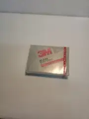 Factory Sealed 3M DC2080 Mini Data Tape Cartridge 80MB