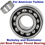For American Turbine, Berkeley and Dominator - Jet Boat Pumps Thrust Bearing 1PC