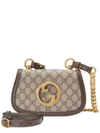 在飛比找Farfetch優惠-Gucci Blondie mini shoulder ba