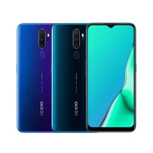 【OPPO】A級福利品 A5 2020 6.5吋(4G/64G)