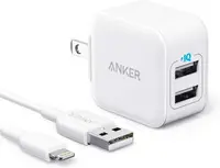 在飛比找樂天市場購物網優惠-【美國代購】Anker PowerPort III 12W 