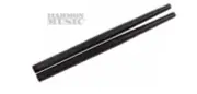 1 Pair Ahead Short Taper ST Drum Stick Covers Drumstick Sleeves 5B ROCK