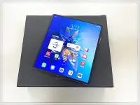 在飛比找Yahoo!奇摩拍賣優惠-華為 HUAWEI Mate X2 白色 256G 二手【請