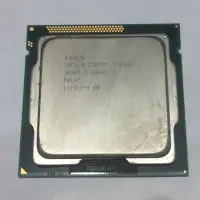 在飛比找蝦皮購物優惠-Intel Core i5-2500 3.3G / 6M 4