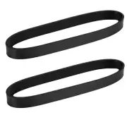 2X New Vacuum Belts 3860140600 3720310001 1540310001 Fits Dirt Devil UD70100RM