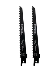Reciprocating Saw Blade for Wood (FRSB152W)