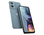 moto g05 - Misty Blue