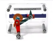 Eisco Labs - Mechanical Demonstration Model -Crank & Connecting rod