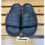 THREEG🐲 ADIDAS ADILETTE 22 3D 防水拖鞋 太空鞋 避震 黑色 男女鞋 ID4925