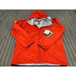 MONTBELL MEN’S RAIN DANCER JACKET MONT-BELL 雨中舞者GTX風雨衣(XL)