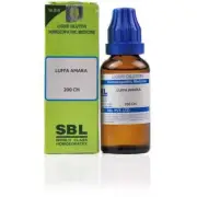 SBL Luffa Amara 200 CH Dilution 30ml