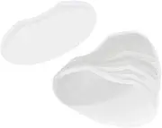 minkissy Hair Cutting Tools 100pcs Baffle Face Cover Salon Eyeprotector for Barber Accessories