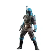 Star Wars: The Mandalorian Axe Woves 1:6 Scale Collectable Action Figure