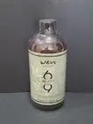 WEN Chaz Dean SixThirteen Ultra Nourishing Cleansing Treatment 12 Oz New Sealed