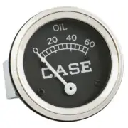 3 Gauge Set Fits Case Tractor Model 400 500 600 D DC LA S SC SI SO VAC