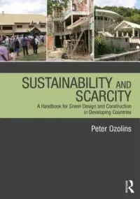 在飛比找博客來優惠-Sustainability & Scarcity: A H