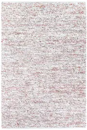 Pineridge Rose Wool Rug