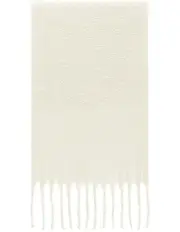 [Morgan & Taylor] Ella Scarf in Cream