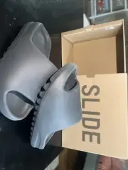 yeezy slide onyx
