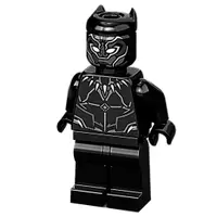 在飛比找蝦皮商城優惠-LEGO人偶 76212-BP 黑豹(76212) 超級英雄