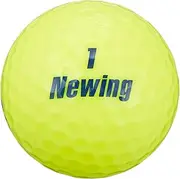 [Bridgestone] Golf Balls Newing, Super Soft Feel, Unisex, Gradient Softcore