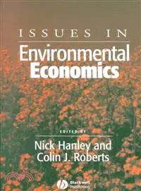 ISSUES IN ENVIRONMENTAL ECONOMICS