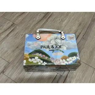 降價_PAUL&JOE  糖瓷珍珠蜜粉02號(蕊)+ 糖瓷珍珠蜜粉(盒）全新 現貨