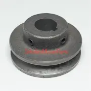 New Genuine Ariens Gravely Sheave Pulley Assembly #50201800 Replaces #502018