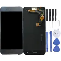 在飛比找蝦皮商城精選優惠-現貨 OEM LCD 屏幕適用於華碩 ZenFone 4 P