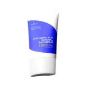 ISNTREE Hyaluronic Acid Natural Suncream SPF50 PA++++ 1.7 oz
