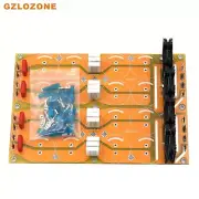 PASS CRC Rectifier Filter DIY Kit/Semi-finished Board (No Filter Capacitor)