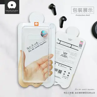 【加利王WUW】iPhone 14 Pro Max 6.7吋 超透防摔氣墊保護手機殼