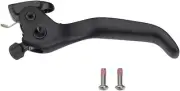 SRAM Code Silver Stealth Lever Blade Kit - Aluminum, Includes Blade, Reach