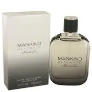 Kenneth Cole Mankind Ultimate by Kenneth Cole Eau De Toilette Spray 3.4 oz for Men