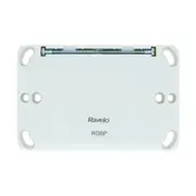 Ravelo Light Switch Blank Plate