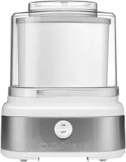 Cuisinart Cool Scoops Frozen Dessert Maker
