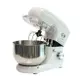廚師機 EB億貝斯特和面機家用廚師機小型攪拌機110v揉面機攪面機5L打蛋器