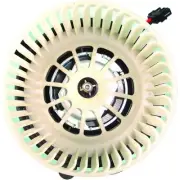 For Mercedes-Benz C300/C350/C63 AMG Blower Motor Assembly 2008-2011