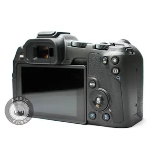 【台南橙市3C】Canon EOS R8 單機身 全片幅 相機 公司貨 二手 單眼相機 二手相機 #86575
