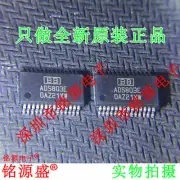 New original ADS803E ADS803 SSOP28 analog-to-digital converter chip