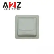Watch Sapphire Crystal Glass for JLC Jaeger-LeCoultre Reverso 295.1.59 24.4mm