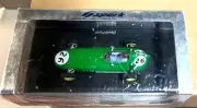 Lotus 16, #26 David Piper, British Grand Prix 1960. 1:43 Spark S1822. NEW.