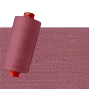 Rasant Sewing Thread 120 #0155 Medium Antique Mauve 1000m Sewing & Quilting