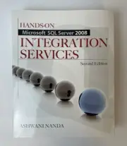 Hands-On Microsoft SQL Server 2008 Integration Services, Second Edition