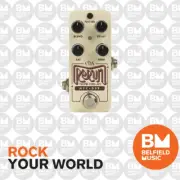 Electro-Harmonix EHX Pico Rerun Tape Delay Effects Pedal - Brand New