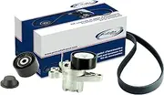 KGA2007 Accessory Kit for Belt and Pebbles