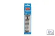 SL-E395 N Gauge Medium radius R/H Peco